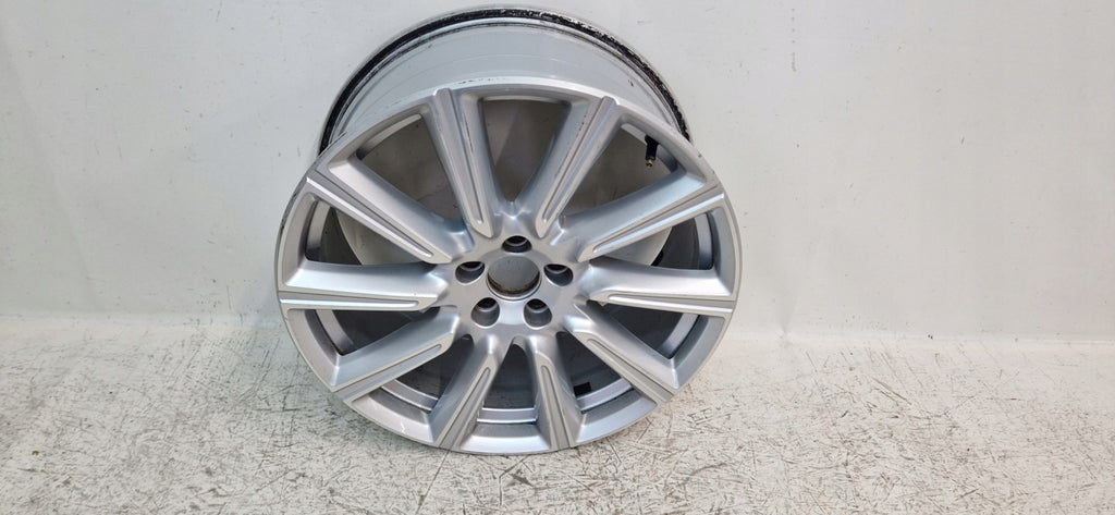 1x Alufelge 19 Zoll 8.5" 5x108 47ET Glanz 31434953 Volvo S60 Rim Wheel FEL8071537299fy