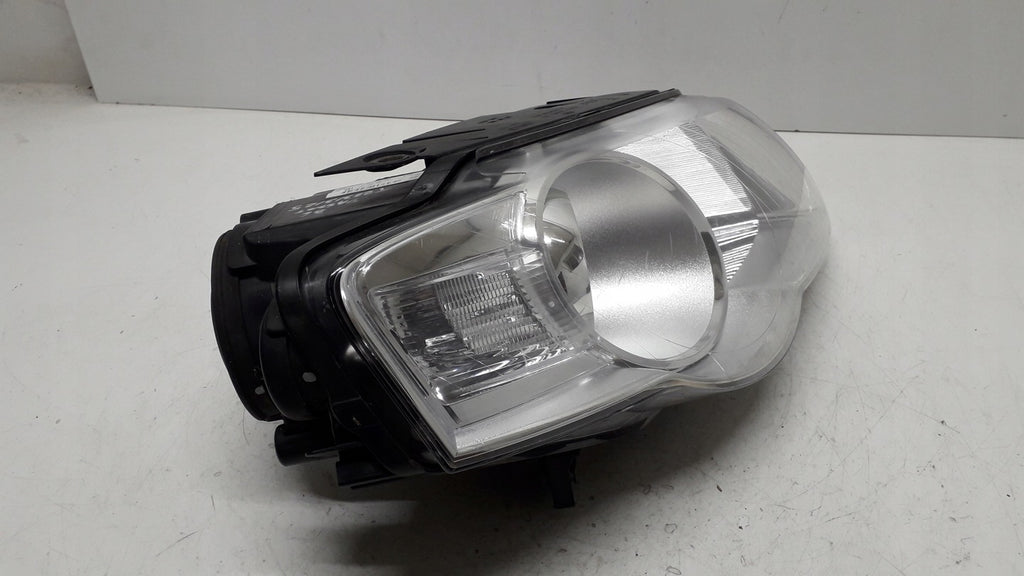 Frontscheinwerfer VW Passat 3C0941005Q Rechts Scheinwerfer Headlight