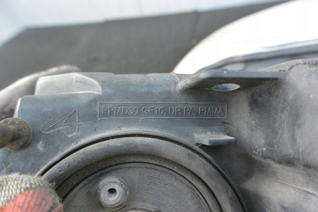 Frontscheinwerfer Jeep Grand Cherokee Ein Stück (Rechts oder Links) Headlight SCH4234973996or
