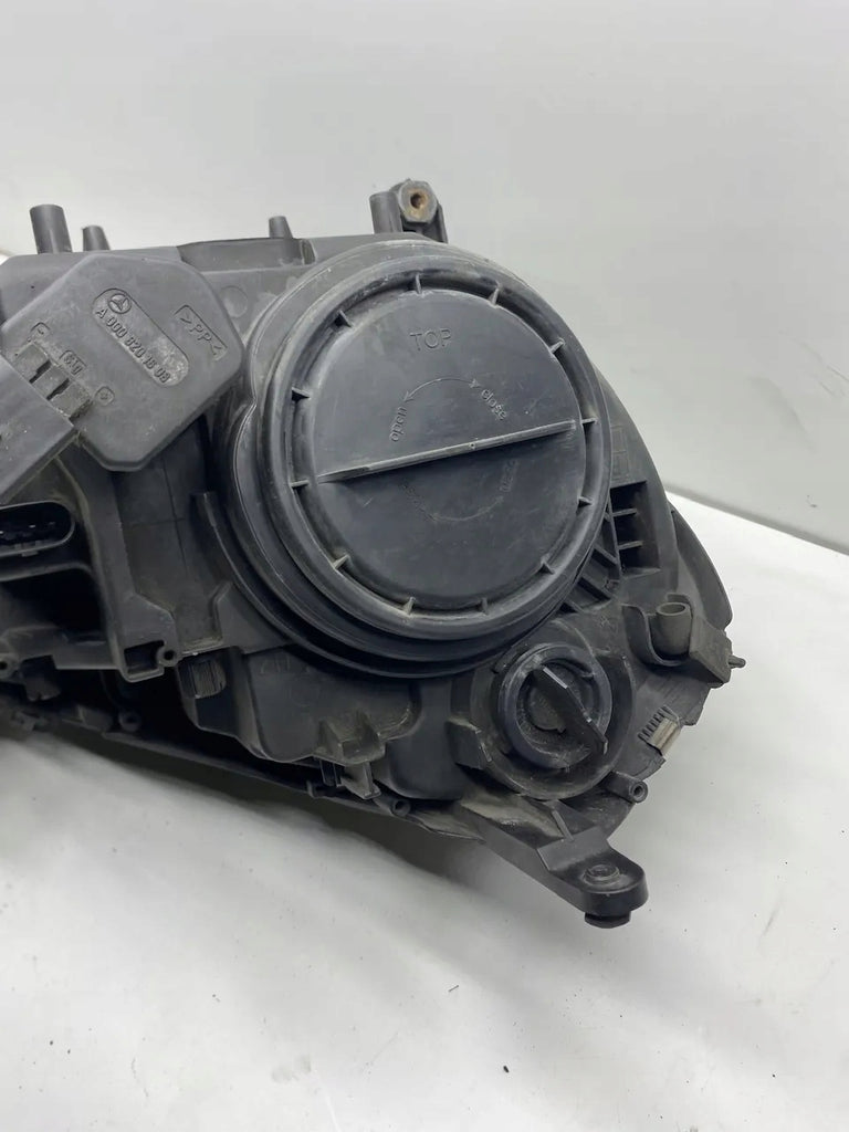 Frontscheinwerfer Mercedes-Benz 15435900 Links Scheinwerfer Headlight SCH4395397050uy
