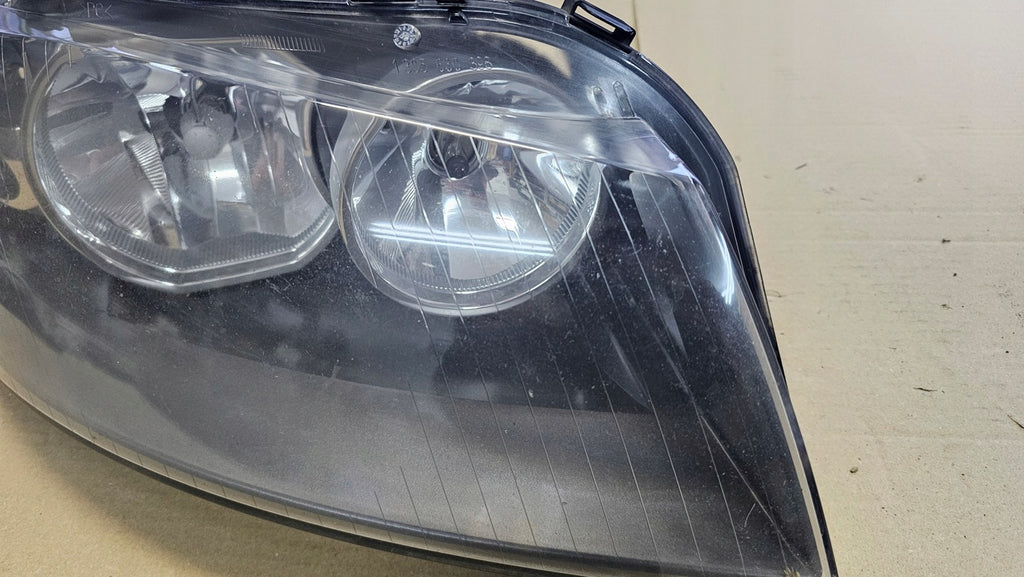 Frontscheinwerfer Audi A3 Sportback 8P0941004K Rechts Scheinwerfer Headlight SCH1813006812og