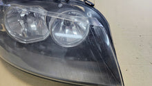 Laden Sie das Bild in den Galerie-Viewer, Frontscheinwerfer Audi A3 Sportback 8P0941004K Rechts Scheinwerfer Headlight SCH1813006812og