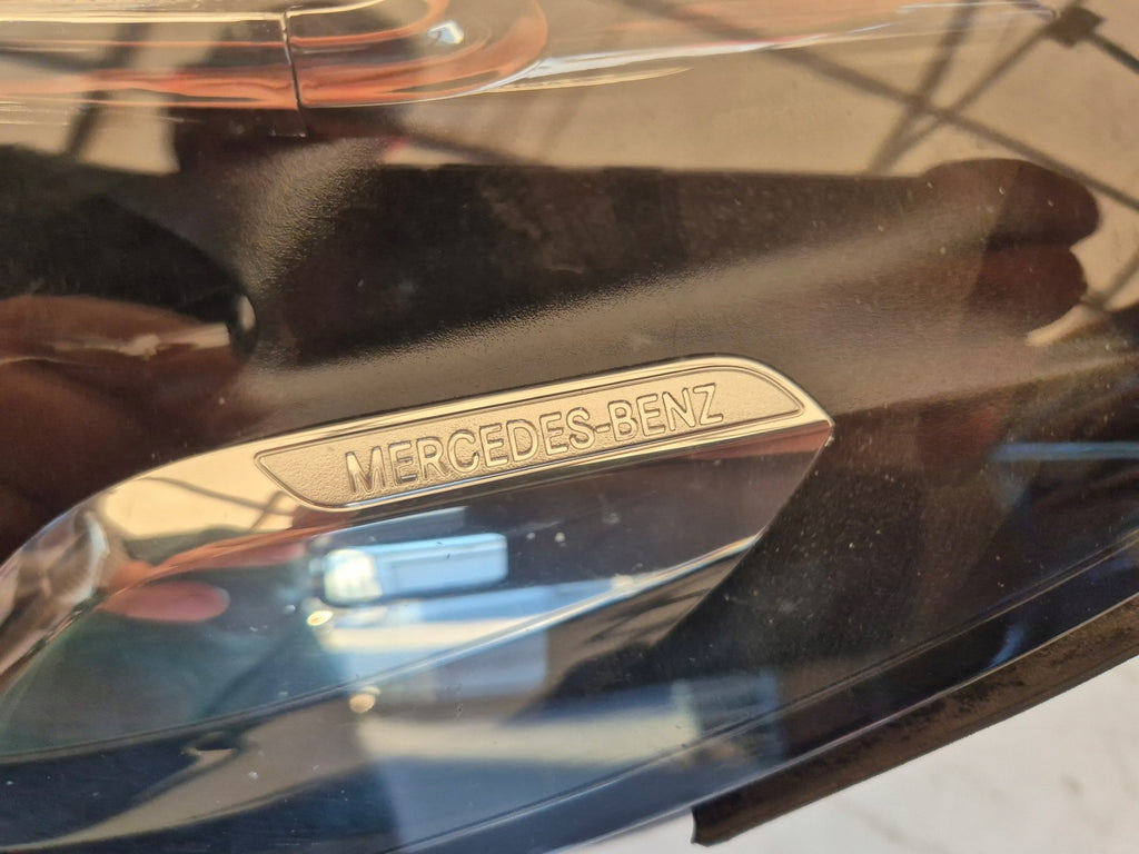 Frontscheinwerfer Mercedes-Benz W246 A2469062601 Full LED Rechts oder Links SCH1160715291ii