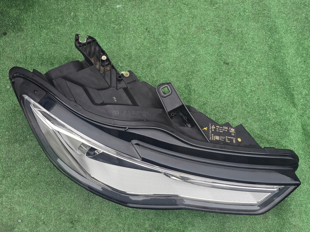 Frontscheinwerfer Audi A6 C7 4G0941006F Xenon Rechts Scheinwerfer Headlight SCH5979261475yf
