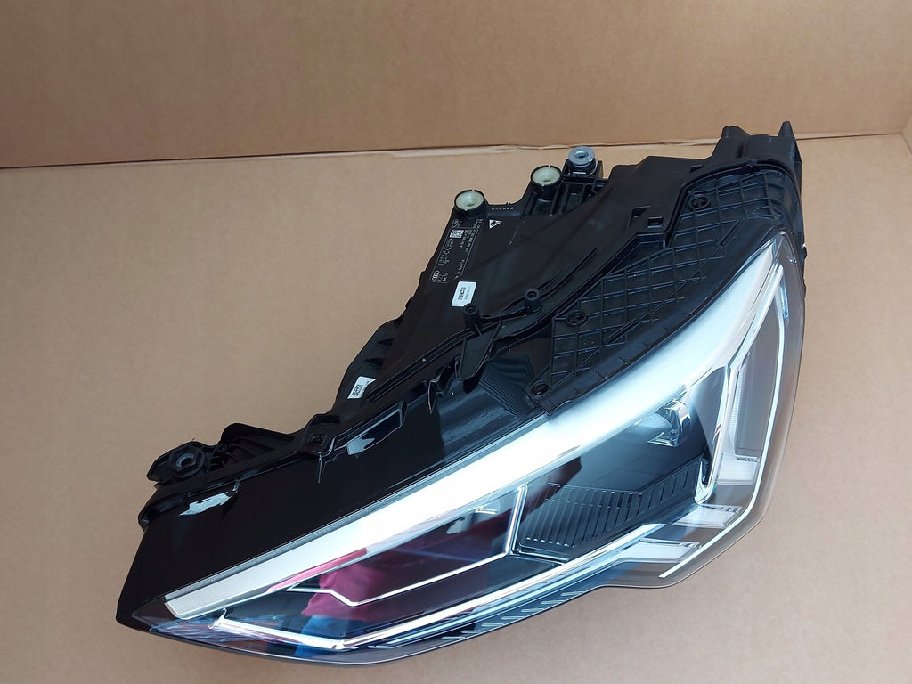 Frontscheinwerfer Audi Q3 83A941033A LED Links Scheinwerfer Headlight