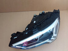 Laden Sie das Bild in den Galerie-Viewer, Frontscheinwerfer Audi Q3 83A941033A LED Links Scheinwerfer Headlight