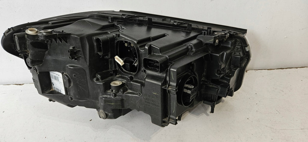 Frontscheinwerfer BMW X3 G01 G02 8496823-01 LED Links Scheinwerfer Headlight SCH3265128632jy