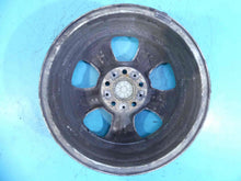 Load image into Gallery viewer, 1x Alufelge 17 Zoll 7.5" 5x120 14ET 6758776 BMW E65 Rim Wheel FEL7359724776qk