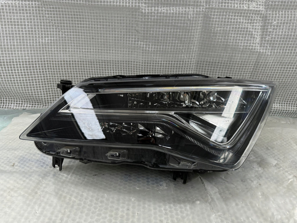 Frontscheinwerfer Seat Ateca 576941007D Full LED Links Scheinwerfer Headlight