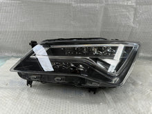 Load image into Gallery viewer, Frontscheinwerfer Seat Ateca 576941007D Full LED Links Scheinwerfer Headlight