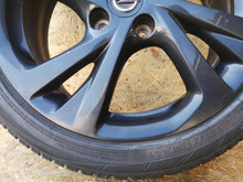 Load image into Gallery viewer, 1x Alufelge 17 Zoll 7.0" 4x108 9832281480 Opel Corsa F Rim Wheel FEL8356379132du