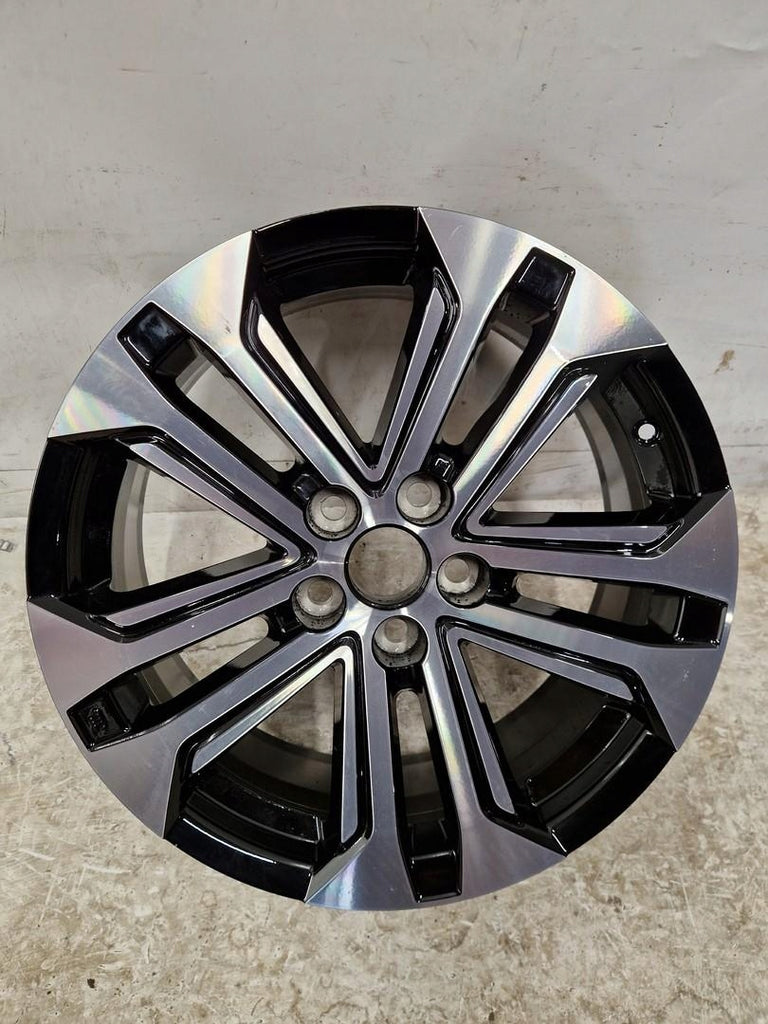 1x Alufelge 18 Zoll 7.0" 5x114.3 35ET PW45742003 Toyota V I Rim Wheel FEL8373006388mz