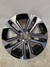Laden Sie das Bild in den Galerie-Viewer, 1x Alufelge 18 Zoll 7.0" 5x114.3 35ET PW45742003 Toyota V I Rim Wheel FEL8373006388mz