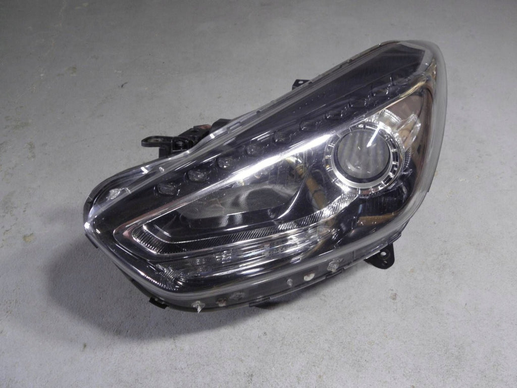 Frontscheinwerfer Hyundai I I40 92101-3 201892101-3 85122000 Xenon Links SCH1349832648vk