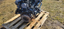 Load image into Gallery viewer, Motor Citroën Ds4 9HO5 10JBFV 112PS 129TKm 2013 Diesel Engine Unkomplett MOT6255751880mv