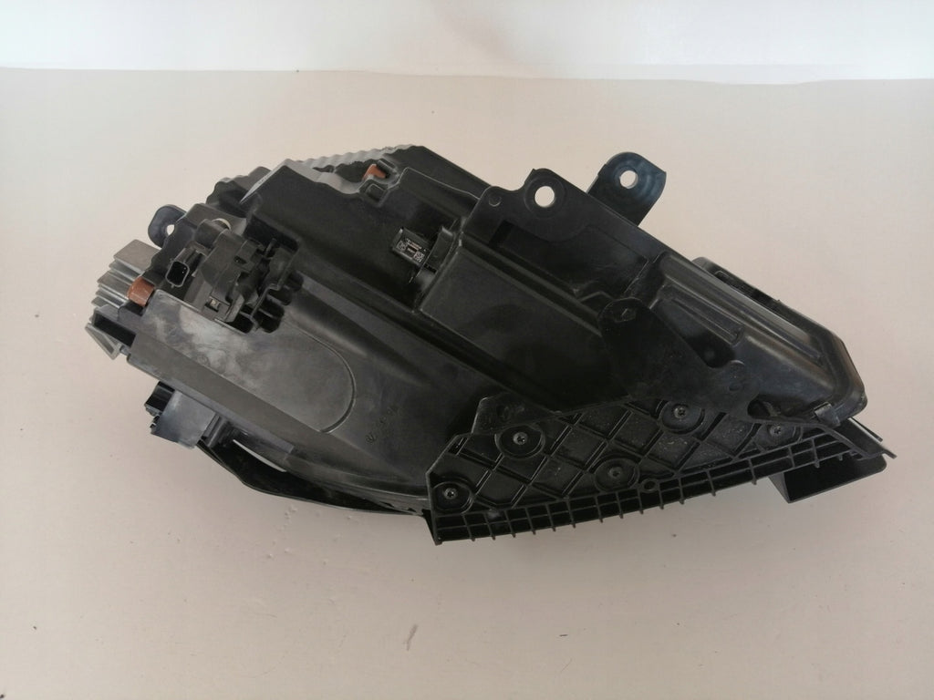 Frontscheinwerfer Jeep Compass 00522040340 LED Links Scheinwerfer Headlight SCH4244888023de