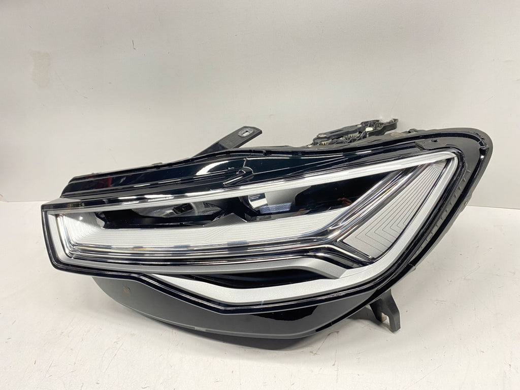 Frontscheinwerfer Audi A6 4G0941033 LED Links Scheinwerfer Headlight SCH6962287443gq