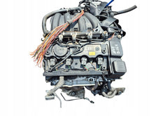 Laden Sie das Bild in den Galerie-Viewer, Motor BMW 1 E87 N45B16A 1.6 Benzin Engine Unkomplett MOT2650499168bw