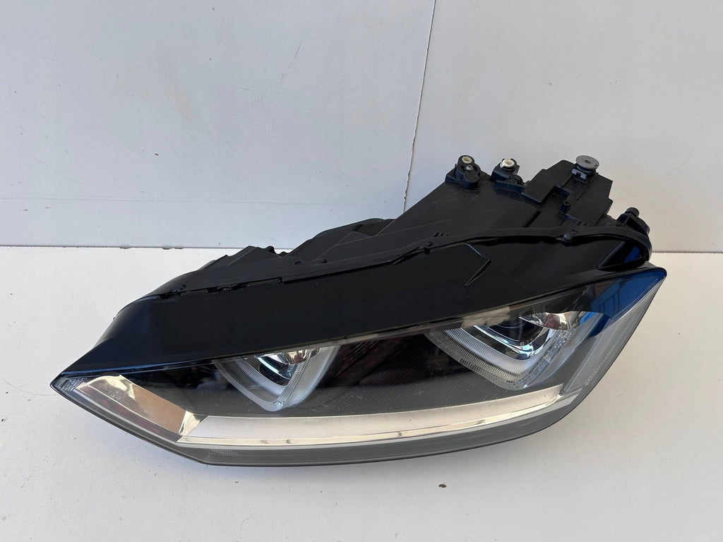Frontscheinwerfer VW Sportsvan 517941751A Links Scheinwerfer Headlight SCH7571677804lr