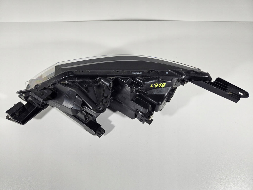 Frontscheinwerfer Mitsubishi L200 8301D382 Full LED Rechts Headlight