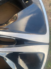 Load image into Gallery viewer, 1x Alufelge 17 Zoll 7.5&quot; 5x112 48 5ET A2054019000 Mercedes-Benz W205 Rim Wheel