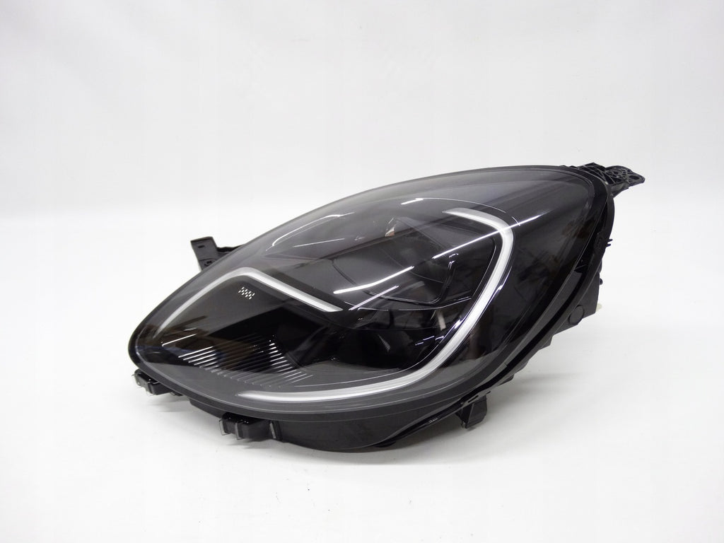 Frontscheinwerfer Ford Puma L1TB-13E015-LA LED Links Scheinwerfer Headlight SCH6444491125yx