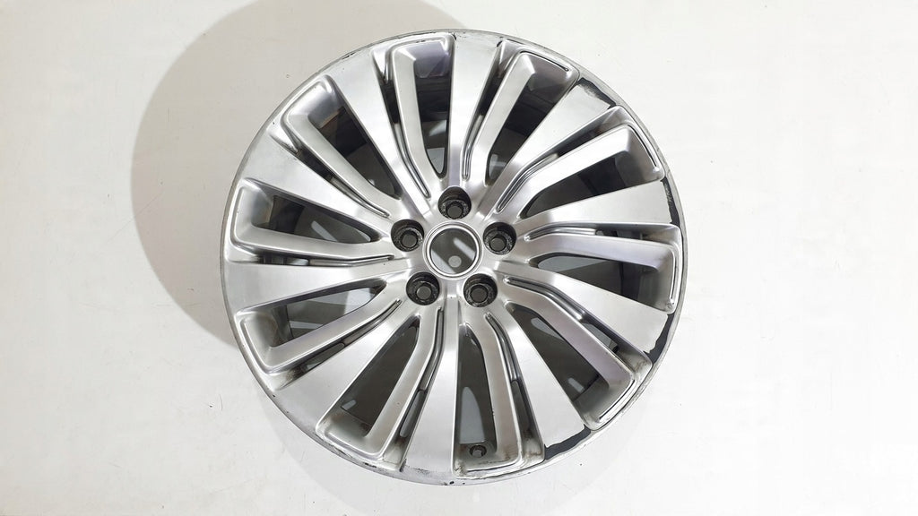 1x Alufelge 20 Zoll 8.5" 5x120 41ET 13359777 Opel Insignia Rim Wheel