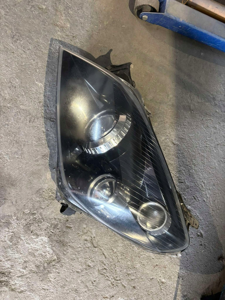 Frontscheinwerfer Opel Astra H 1416558 Xenon Links Scheinwerfer Headlight SCH3048953988em