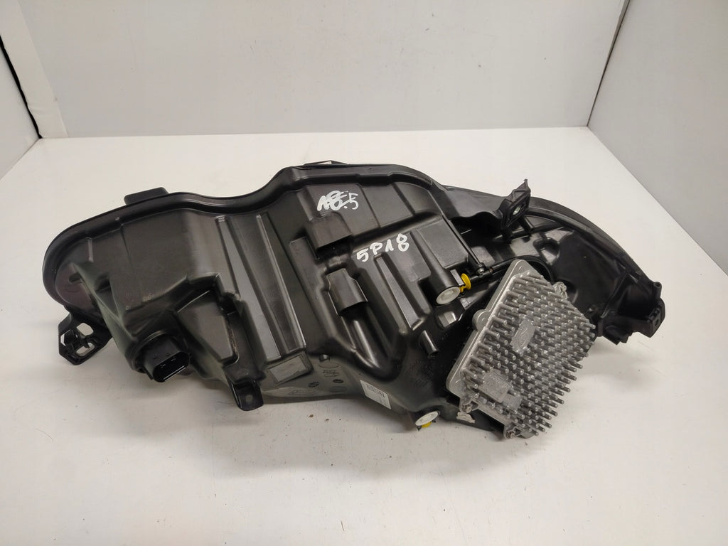 Frontscheinwerfer Jaguar F-Pace Full LED Links Scheinwerfer Headlight SCH2732923956sg