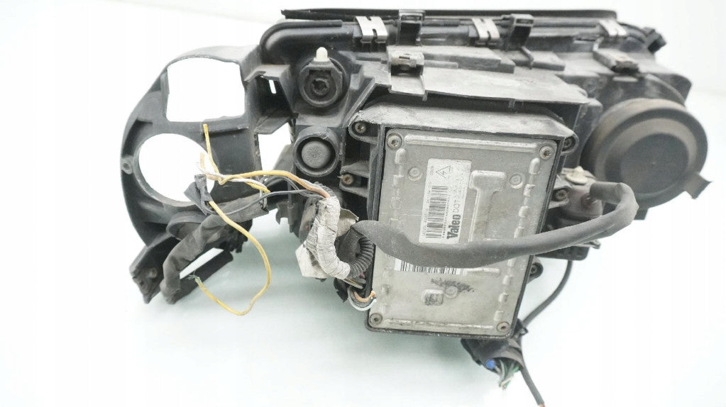 Frontscheinwerfer Volvo S80 I 26380-30716978 Links Scheinwerfer Headlight SCH7017384941xs