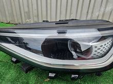Load image into Gallery viewer, Frontscheinwerfer VW Id.5 Id.4 11B941035B LED Links Scheinwerfer Headlight SCH5176350058wr