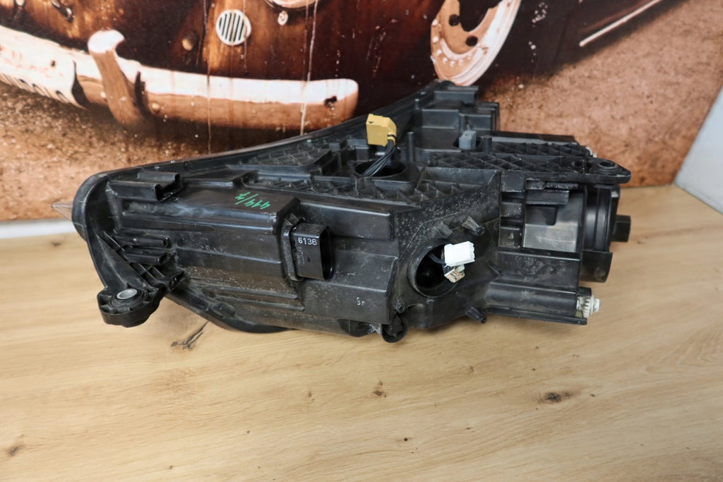 Frontscheinwerfer Skoda Superb III 3V1941015 Xenon Links Scheinwerfer Headlight