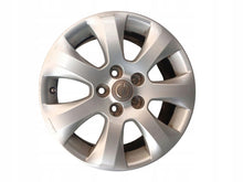 Load image into Gallery viewer, 1x Alufelge 17 Zoll 7.0" 5x112 Silber OP077 Opel Insignia A Rim Wheel FEL3961331957to