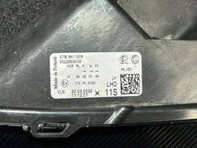 Load image into Gallery viewer, Frontscheinwerfer Skoda Karoq 57B941009 LED Links Scheinwerfer Headlight SCH1105328957bh