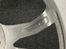 Load image into Gallery viewer, 1x Alufelge 15 Zoll 5.5" 4x100 42ET Rim Wheel FEL7664663314eb