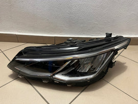 Frontscheinwerfer VW Golf VIII 5H1941005C LED Links Scheinwerfer Headlight SCH7040354713mi