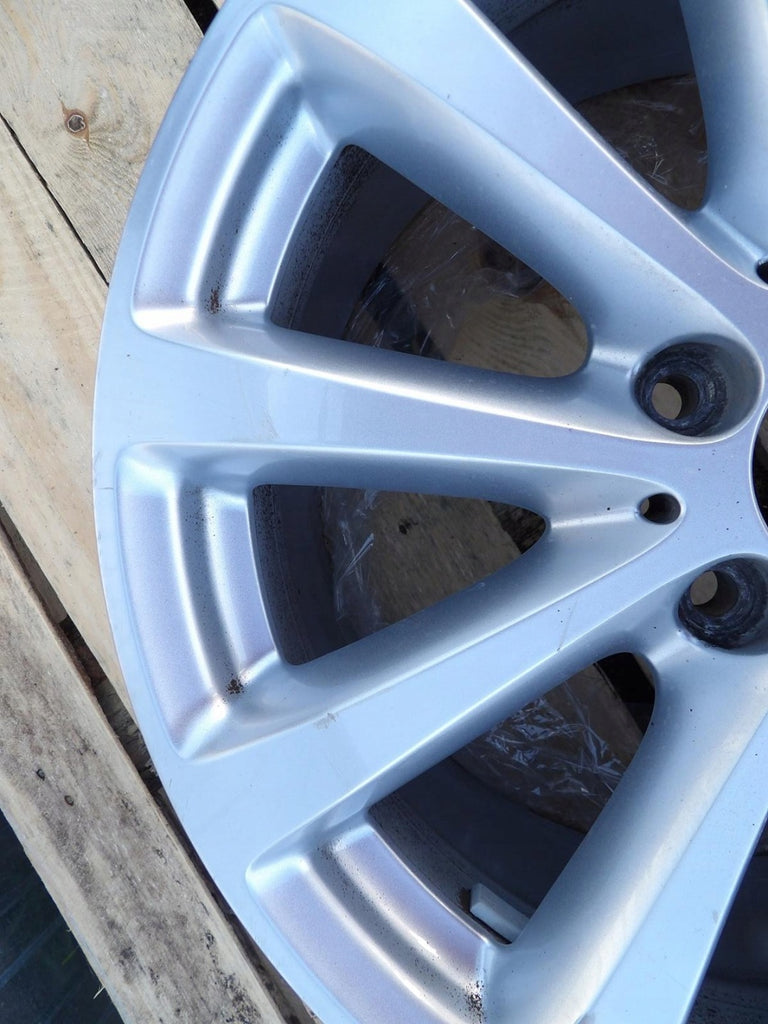 1x Alufelge 17 Zoll 7.5" 5x112 A2134011300 Mercedes-Benz W213 Rim Wheel FEL7764371435oz