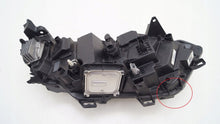 Laden Sie das Bild in den Galerie-Viewer, Frontscheinwerfer Renault Koleos II 260607971 LED Ein Stück (Rechts oder Links) SCH3092431942iu