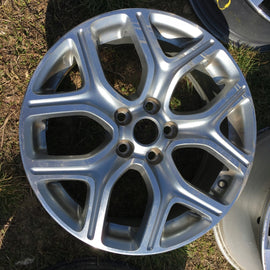 1x Alufelge 18 Zoll 7.0