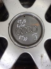 Load image into Gallery viewer, 1x Alufelge 15 Zoll 6.0" 5x100 Audi A3 Rim Wheel FEL5413651236wr