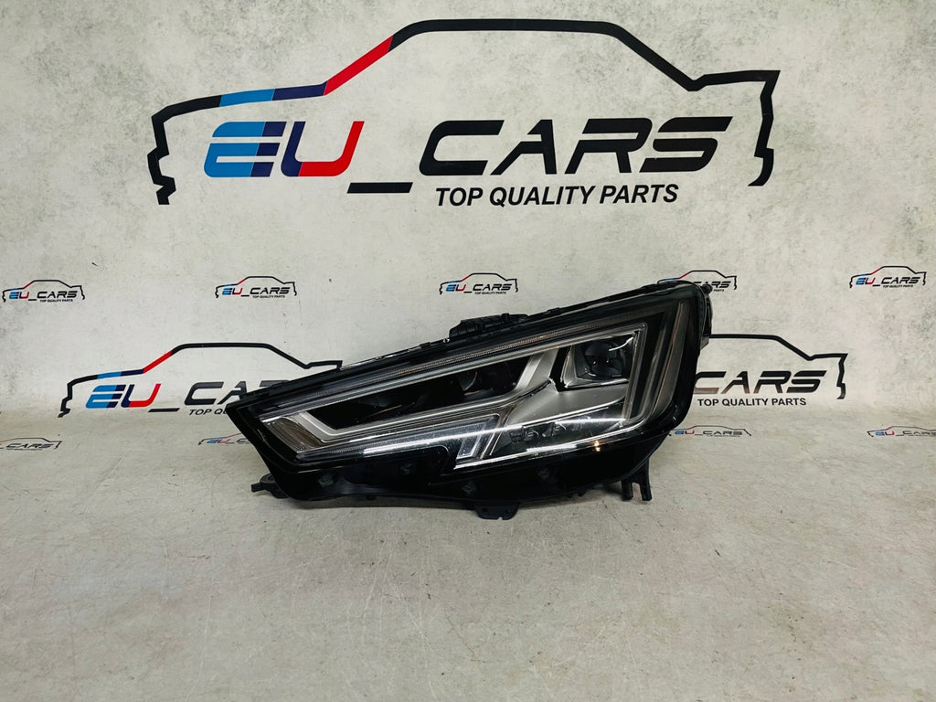 Frontscheinwerfer Audi A4 8W0941033 Full LED Links Scheinwerfer Headlight SCH1782745652jv
