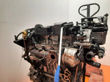Laden Sie das Bild in den Galerie-Viewer, Motor Ford Fiesta UGJC 1.5 TDCI 75PS 55kW 130TKm 2012 Engine Unkomplett MOT8434825514eq