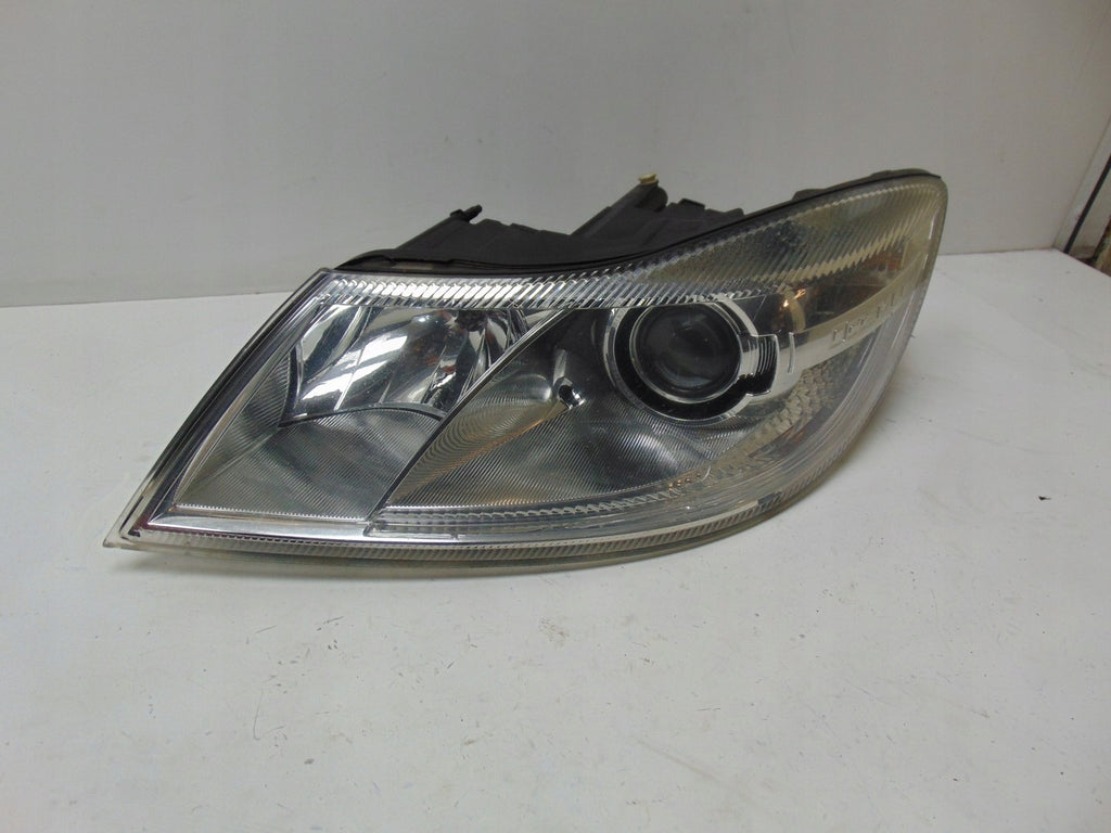 Frontscheinwerfer Skoda Octavia II 7L6941329B 1Z1941015 Xenon Rechts oder Links SCH4974170204mr