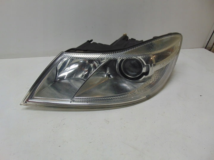Frontscheinwerfer Skoda Octavia II 7L6941329B 1Z1941015 Xenon Links Headlight SCH4974170204mr