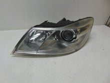 Laden Sie das Bild in den Galerie-Viewer, Frontscheinwerfer Skoda Octavia II 7L6941329B 1Z1941015 Xenon Links Headlight SCH4974170204mr