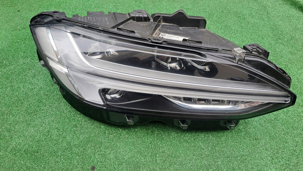 Frontscheinwerfer Volvo S90 V90 32404740 Full LED Rechts Scheinwerfer Headlight SCH5863057003ke