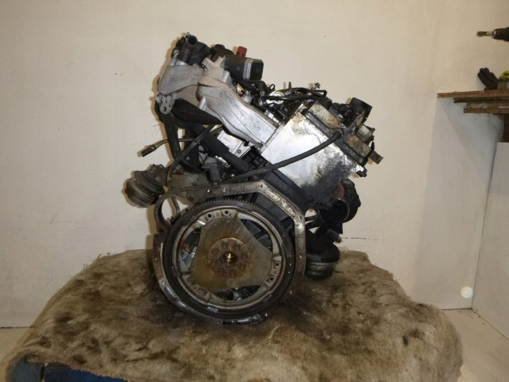 Motor Mercedes-Benz S211 W211 646961 2.2 CDI 150PS 110kW 309TKm Diesel Komplett MOT7246193412bx