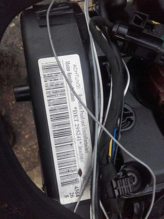 Motor Audi A5 A4 DET DETA 2.0 TDI 190PS 140kW Diesel Engine Komplett MOT1973576350ai