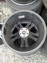 Laden Sie das Bild in den Galerie-Viewer, 1x Alufelge 19 Zoll 9.0" 5x112 5N0071499 KBA46696 VW Tiguan Rim Wheel FEL6191686120gr