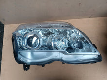 Laden Sie das Bild in den Galerie-Viewer, Frontscheinwerfer Mercedes-Benz X204 W204 A2048207559 Xenon Rechts Headlight